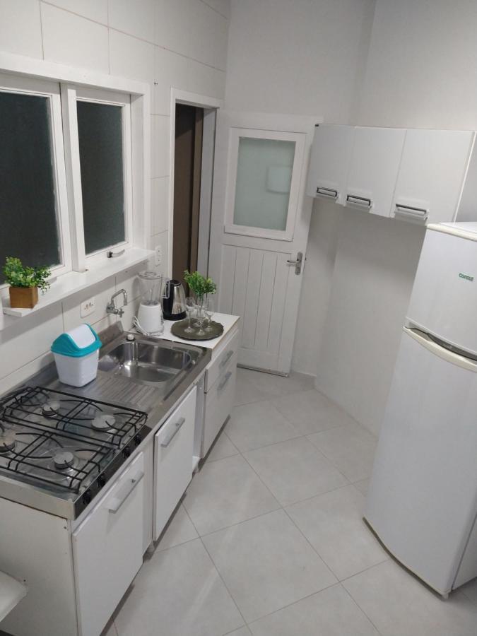 Apartamento Blue 04 - 100 Metros Da Praia Sao Lourenco do Sul Exterior foto